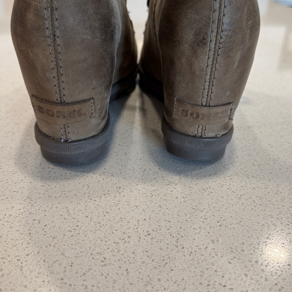 Sorel Joan of Arctic Boots - Picture 4 of 6